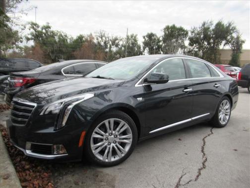 2019 Cadillac XTS Luxury