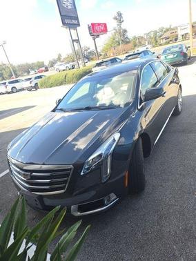 2019 Cadillac XTS Luxury