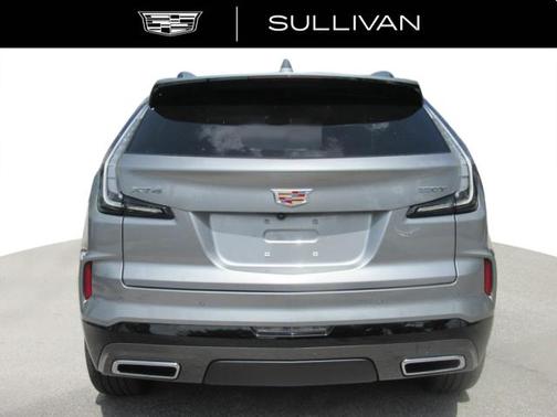 2025 Cadillac XT4 Sport
