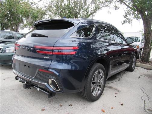 2024 Genesis GV70 2.5T