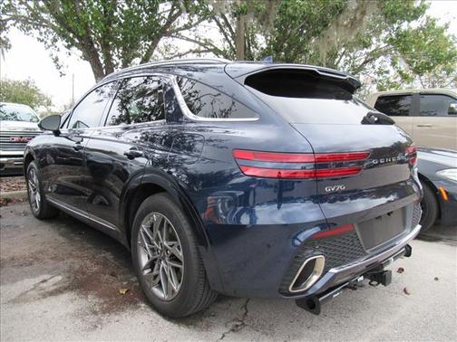 2024 Genesis GV70 2.5T