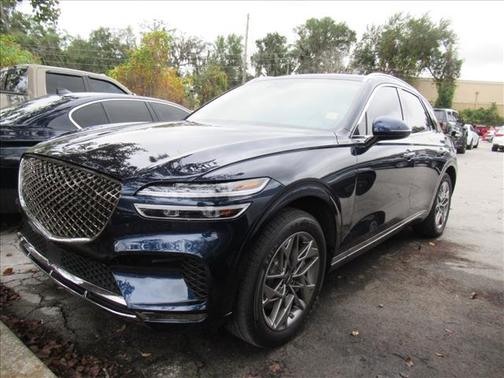2024 Genesis GV70 2.5T