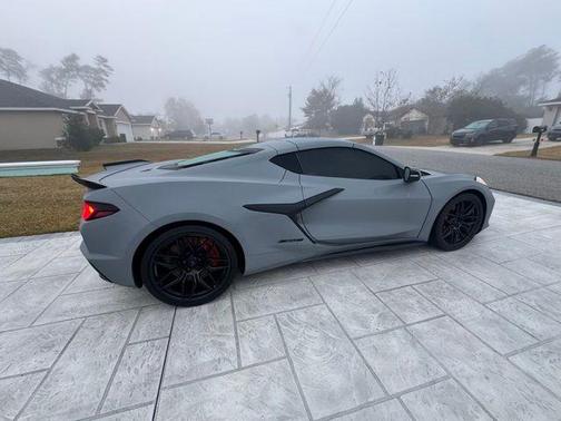 2024 Chevrolet Corvette Z06