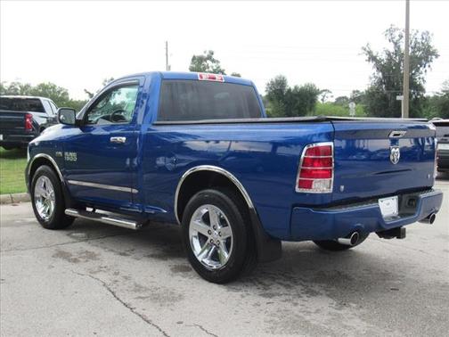 2014 RAM 1500 Tradesman/Express