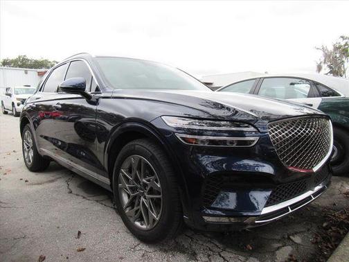 2024 Genesis GV70 2.5T