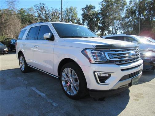 2019 Ford Expedition Limited