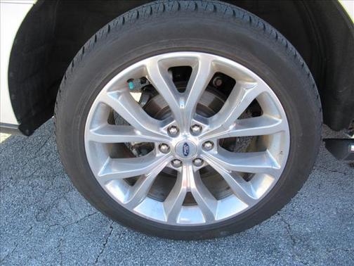 2019 Ford Expedition Limited