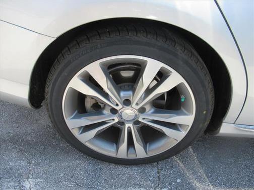 2015 Mercedes-Benz C-Class C 300