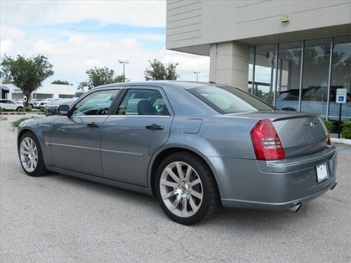 2006 Chrysler 300C SRT-8
