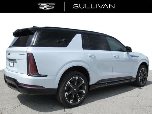 2026 Cadillac Escalade IQL Sport