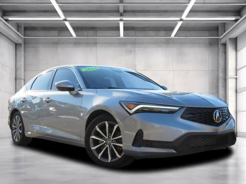2024 Acura Integra Base