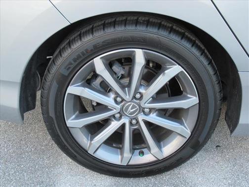 2024 Acura Integra Base