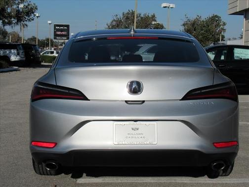 2024 Acura Integra Base