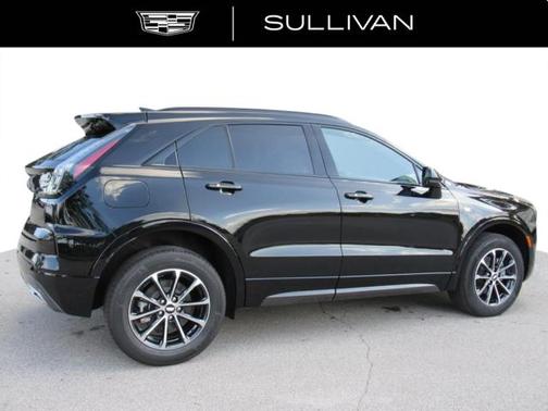 2025 Cadillac XT4 Sport