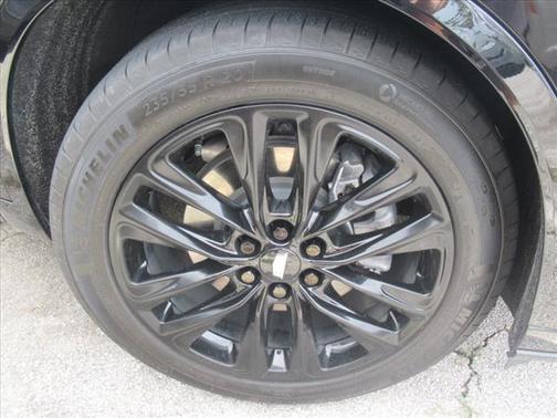 2024 Cadillac XT6 Premium Luxury FWD
