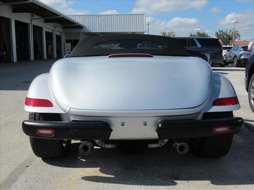 2000 Plymouth Prowler