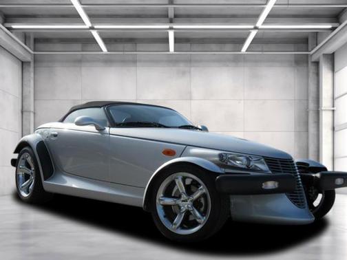 2000 Plymouth Prowler