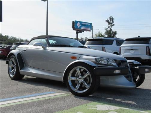 2000 Plymouth Prowler