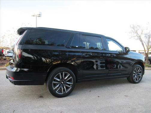 2021 Cadillac Escalade ESV Sport