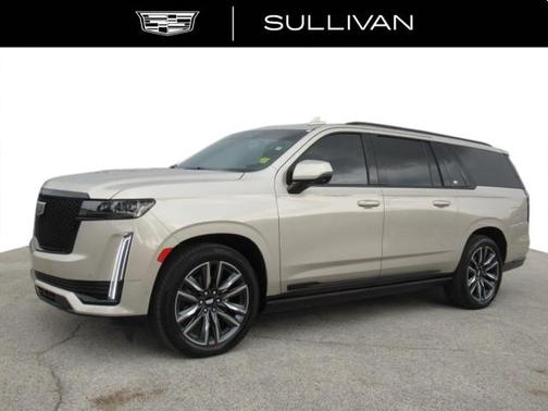 2023 Cadillac Escalade ESV Sport