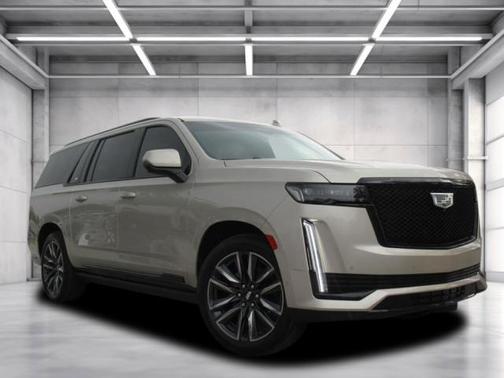 2023 Cadillac Escalade ESV Sport