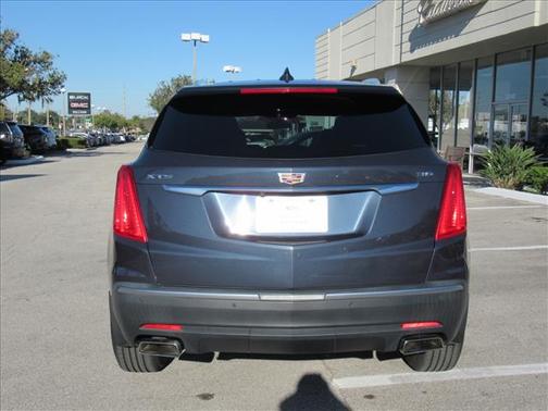 2019 Cadillac XT5 Base