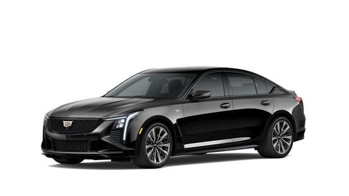 2026 Cadillac CT5-V Blackwing