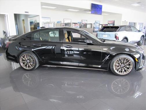 2026 Cadillac CT5-V Blackwing