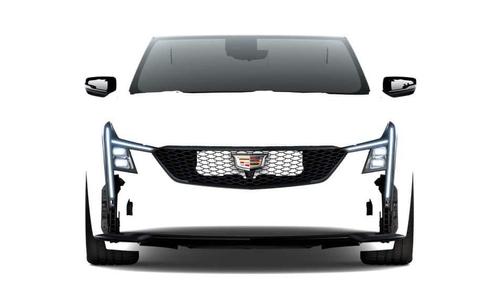 2026 Cadillac CT5-V Blackwing