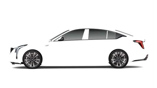 2026 Cadillac CT5-V Blackwing