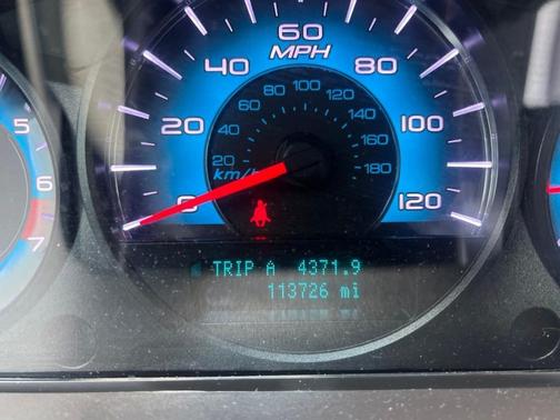 Gray 2012 Ford Fusion SEL