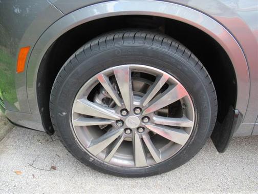 2021 Cadillac XT6 Premium Luxury FWD