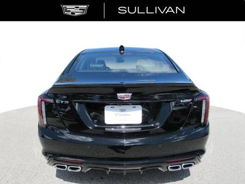 2026 Cadillac CT5-V V-Series