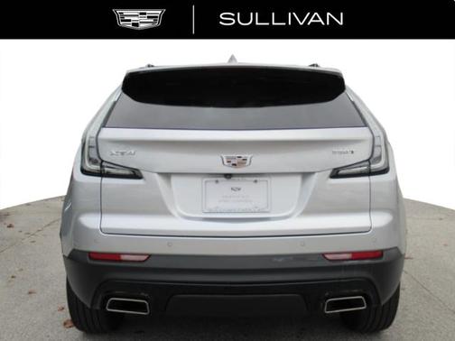 2021 Cadillac XT4 Sport