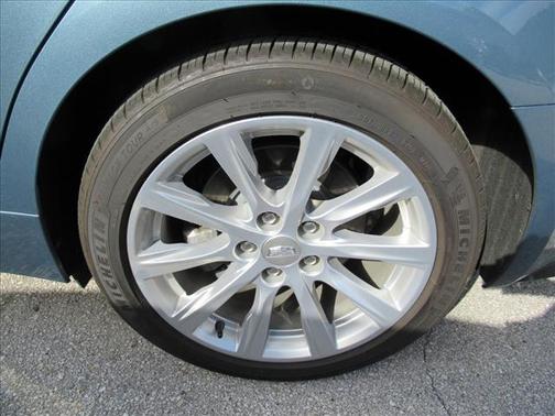2024 Cadillac CT5 Luxury RWD