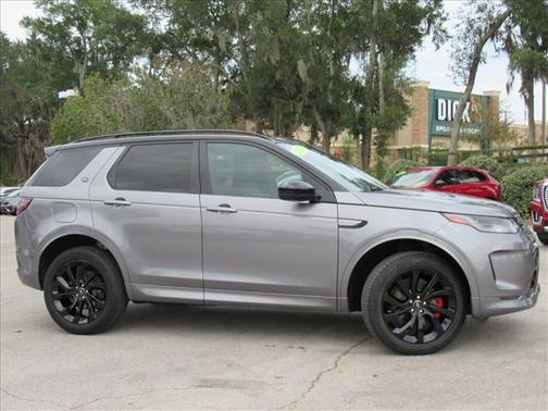 2023 Land Rover Discovery Sport R-Dynamic SE