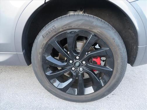 2023 Land Rover Discovery Sport R-Dynamic SE