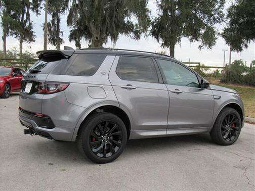 2023 Land Rover Discovery Sport R-Dynamic SE