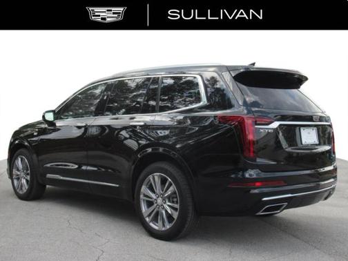 2023 Cadillac XT6 Premium Luxury FWD