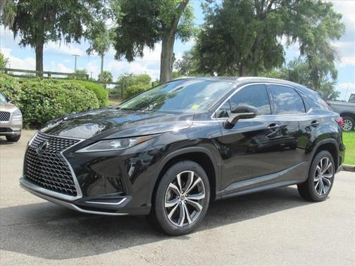 2021 Lexus RX 350 Base