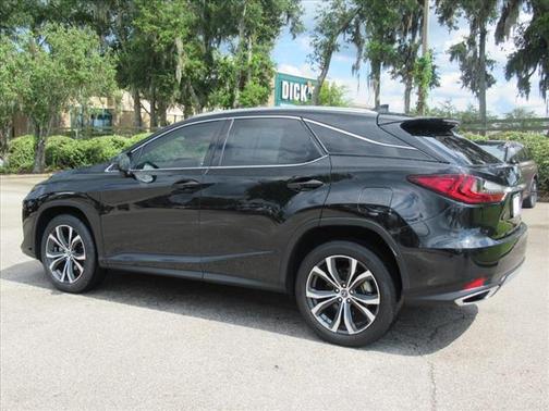 2021 Lexus RX 350 Base
