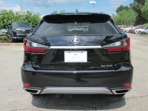2021 Lexus RX 350 Base