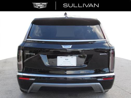 2026 Cadillac VISTIQ Premium Luxury