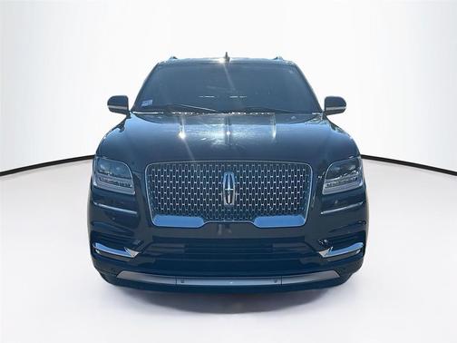 2021 Lincoln Navigator Standard