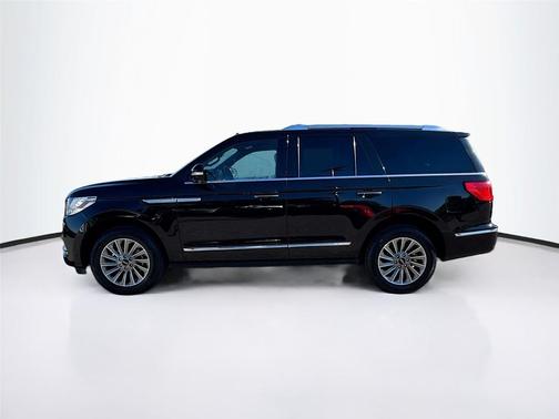 2021 Lincoln Navigator Standard