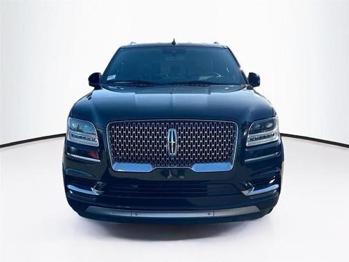 2021 Lincoln Navigator Standard