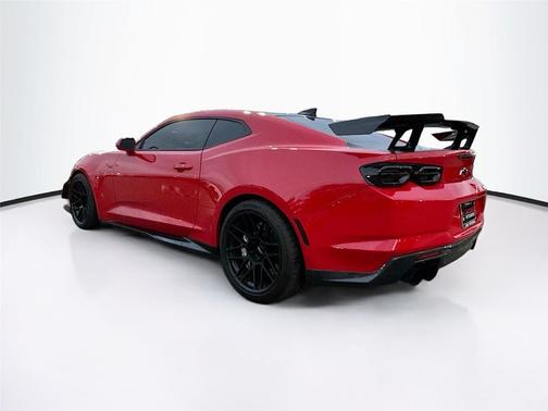2019 Chevrolet Camaro ZL1
