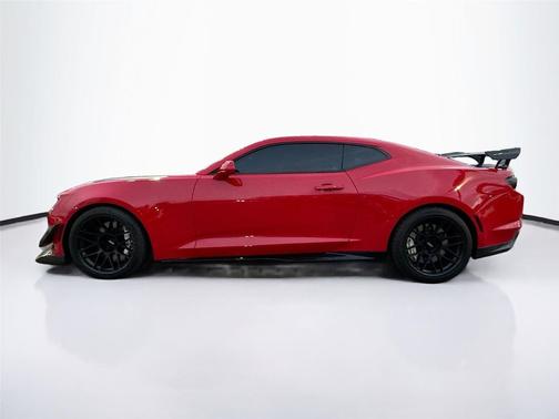 2019 Chevrolet Camaro ZL1