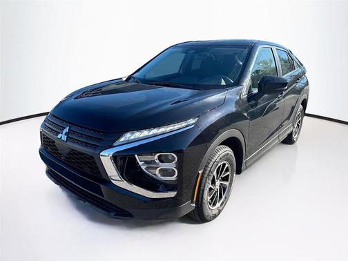 2025 Mitsubishi Eclipse Cross ES