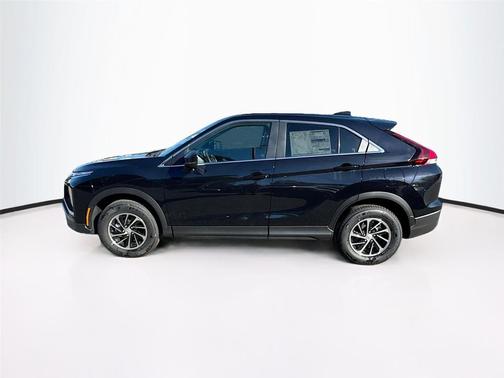 2025 Mitsubishi Eclipse Cross ES